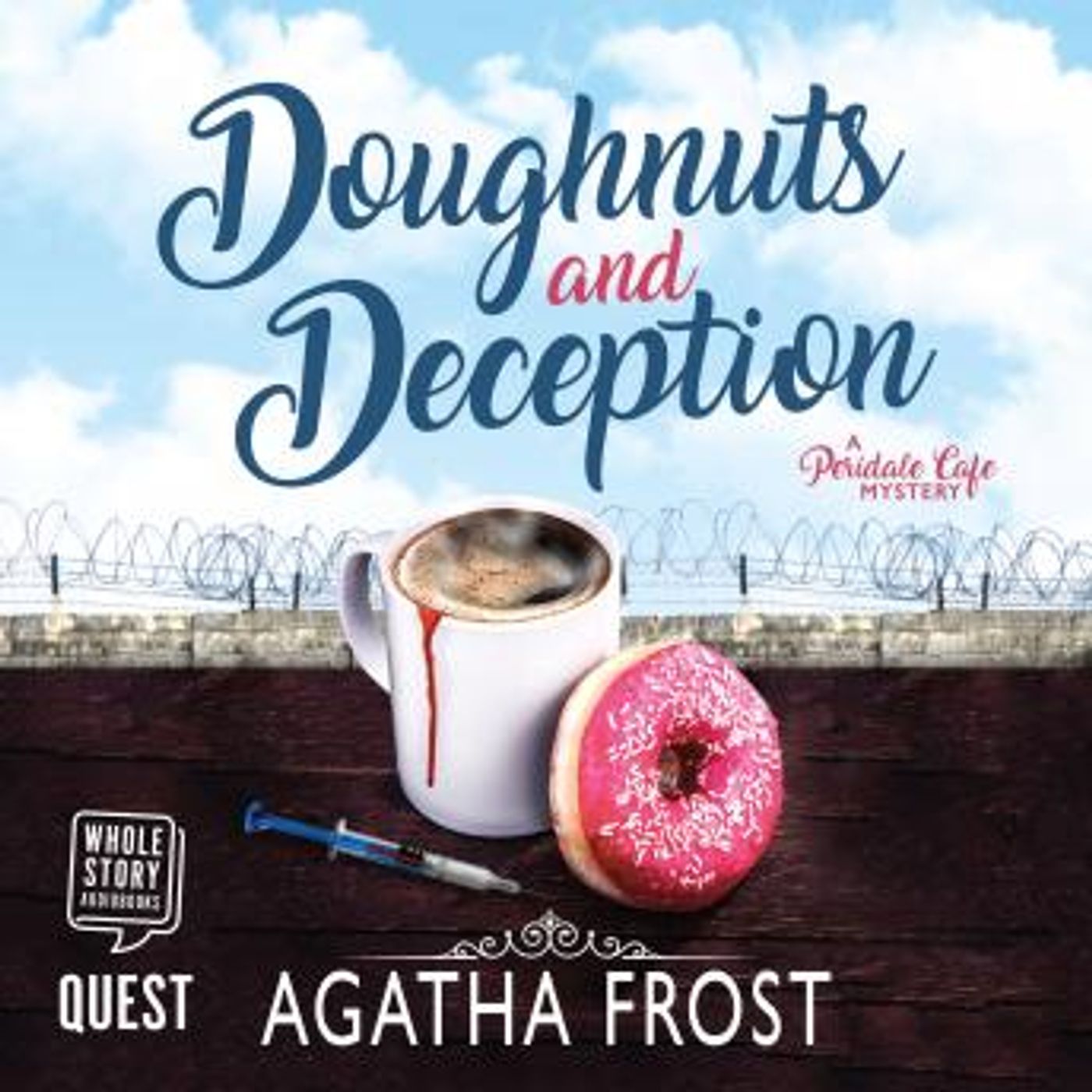 Access Must-Have Free Audiobooks in Mystery, Thriller & Horror, Police & Detective