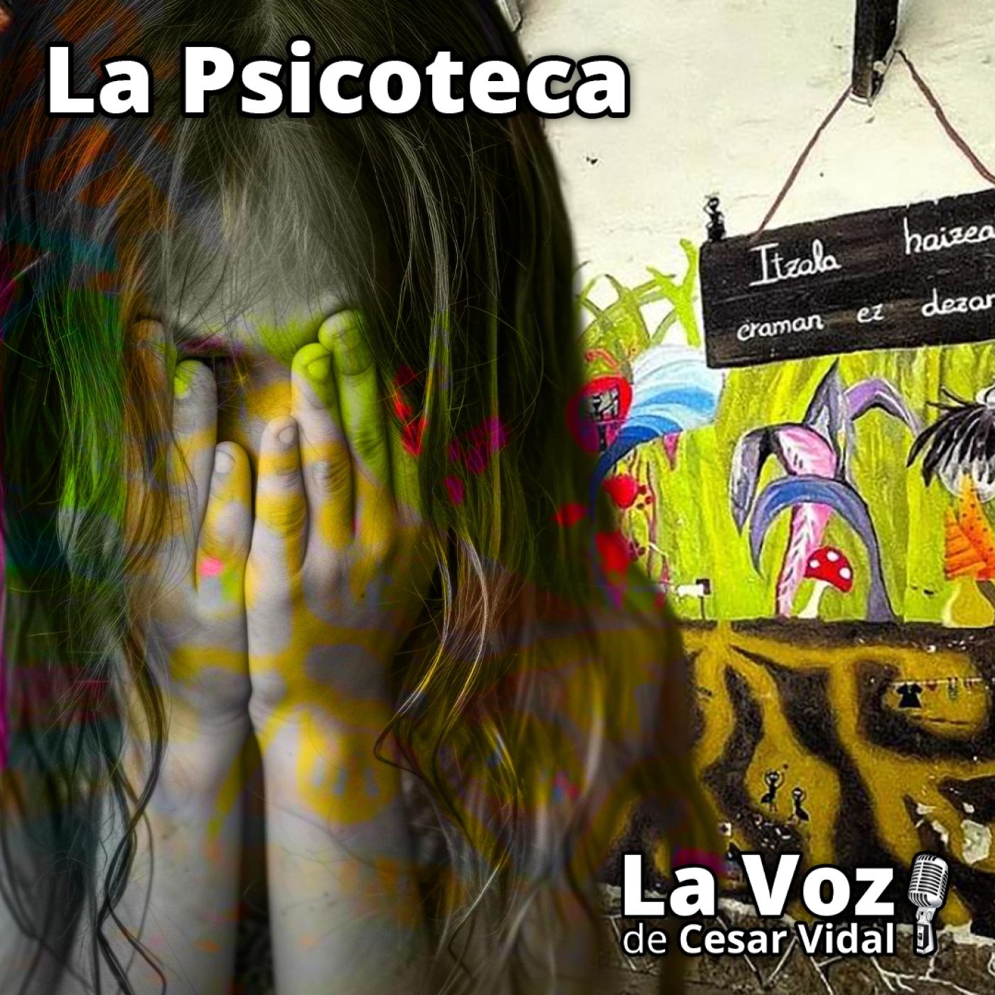 La Psicoteca: Caso Bernedo: el abuso de los experimentos ideológicos - 01/10/25 episode artwork