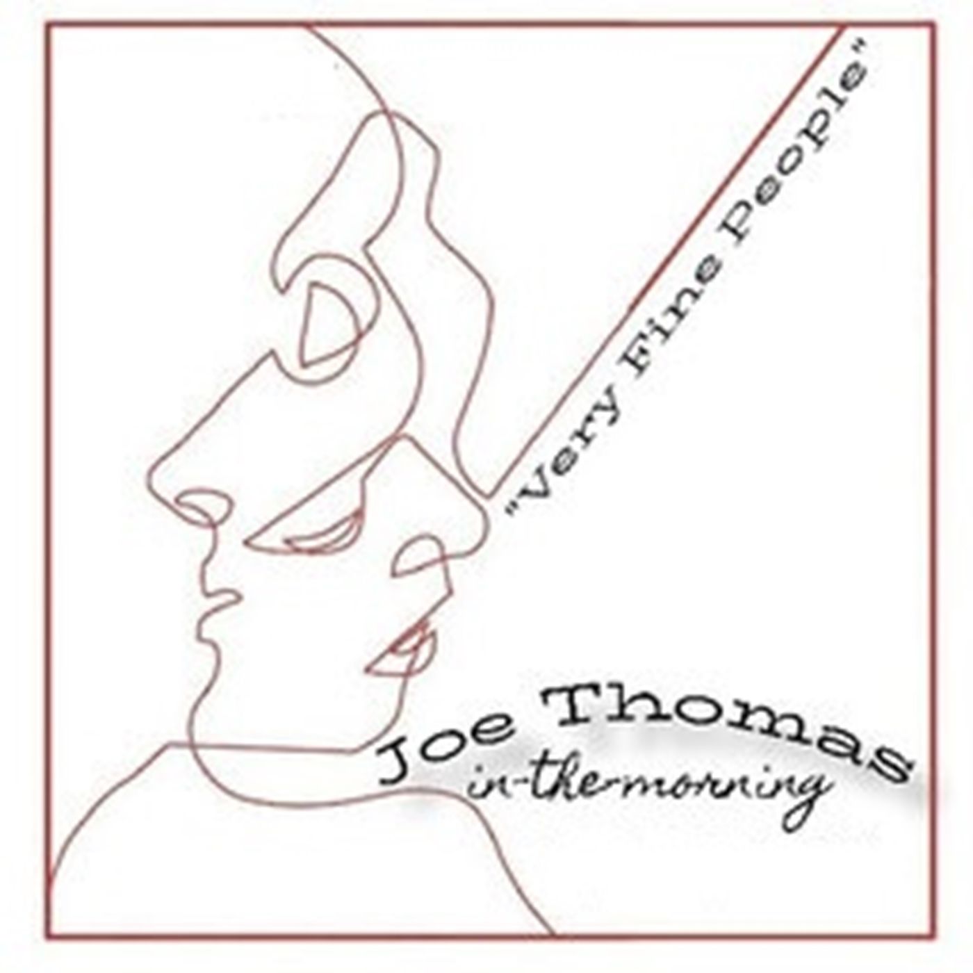 First Thing Today with Joe Thomas