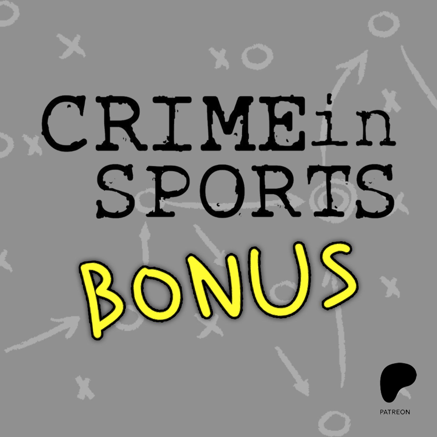 BONUS - CRIME IN SPORTS