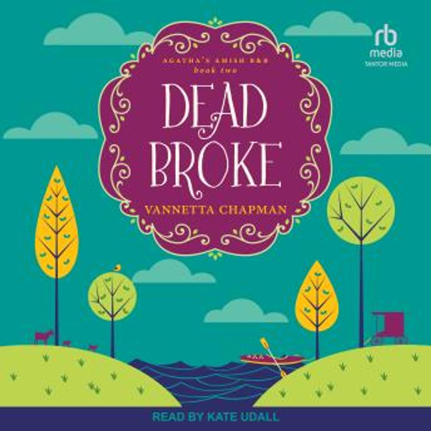 Listen to the Best Full Audiobooks in Mystery, Thriller & Horror, Cozy Mystery