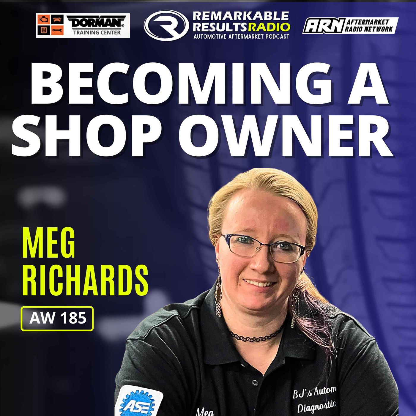 Remarkable Results Radio Podcast
