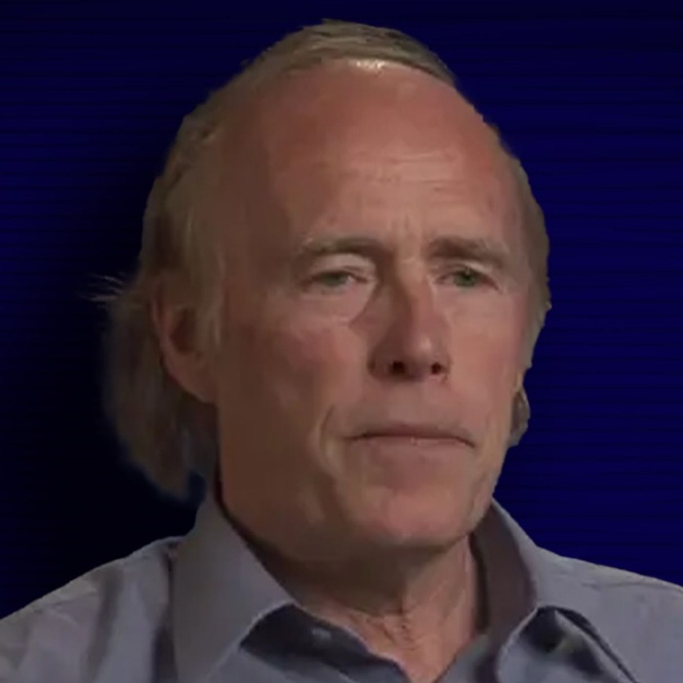 Rob McConnell Interviews - DR. BRUCE MACCABEE - Unidentified Flying Objects Are REAL