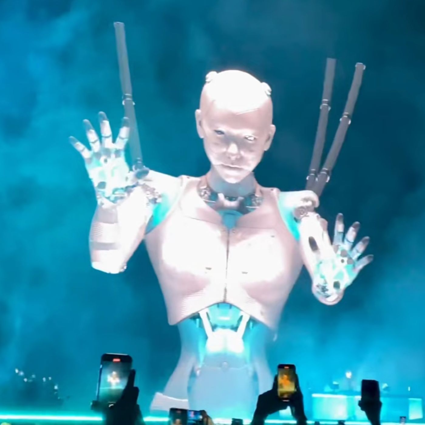 THE HIDDEN TRUTH BEHIND THE NEW A.I. CRAZE episode artwork