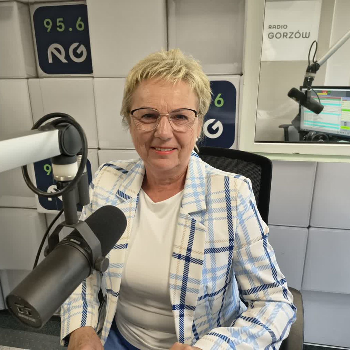 Anna Mołodciak, wójt gminy Kłodawa episode artwork