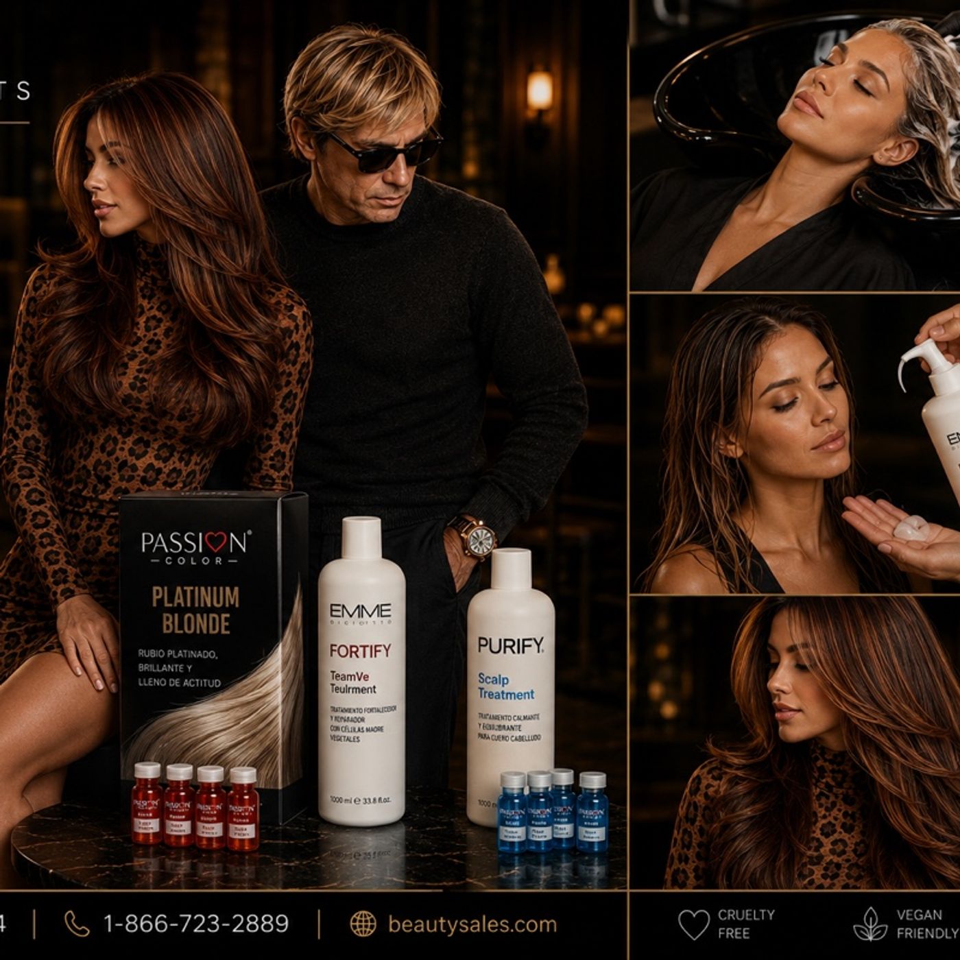 Emmedicciotto Treatments Summer BeautyDeals by BeautySales.com By EduardoAI 626-437-2564 Shipping all USA episode artwork