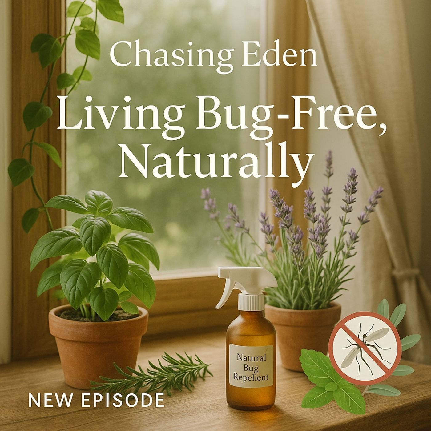 Stop Spraying Poison! Try Natural Pest Control Hacks