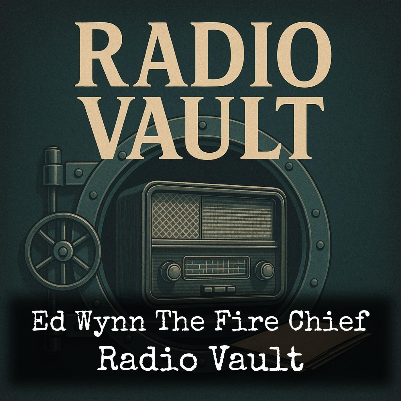 Ed Wynn The Fire Chief - Radio Vault