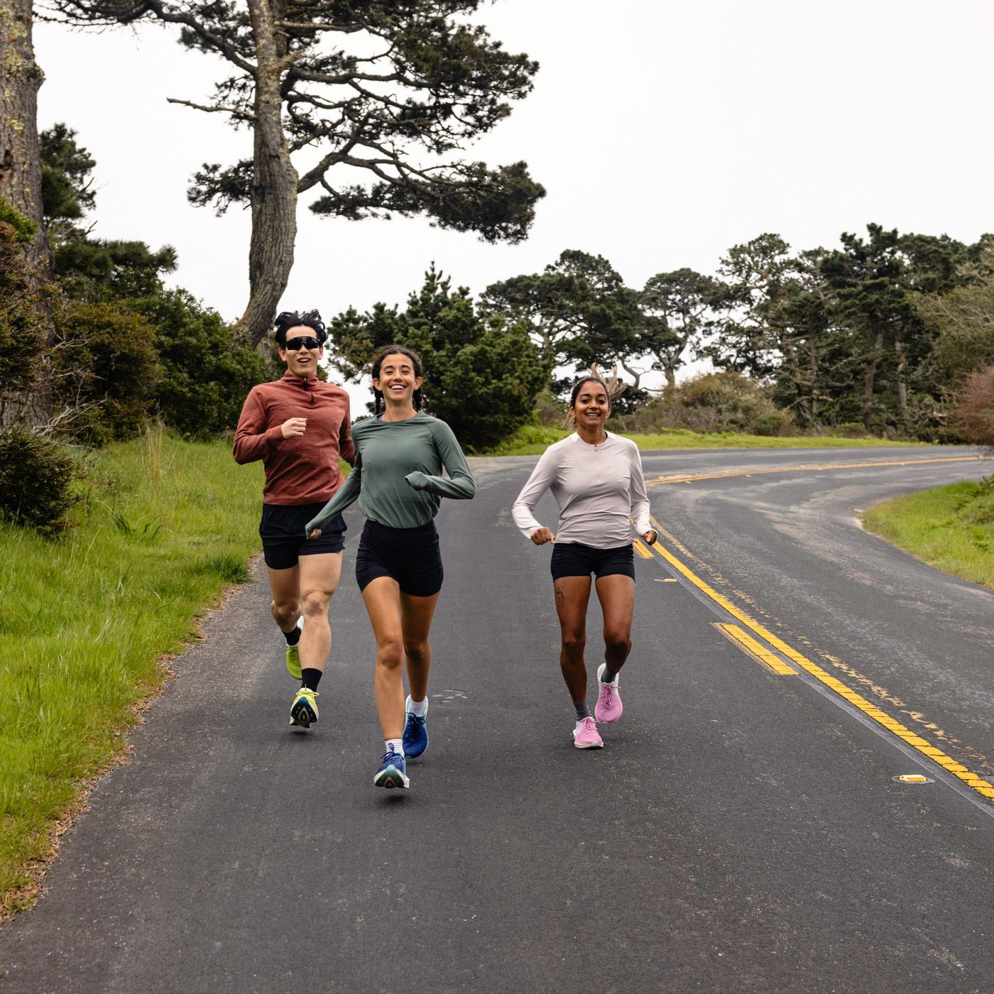 6 Reasons to Join a Running Club episode artwork