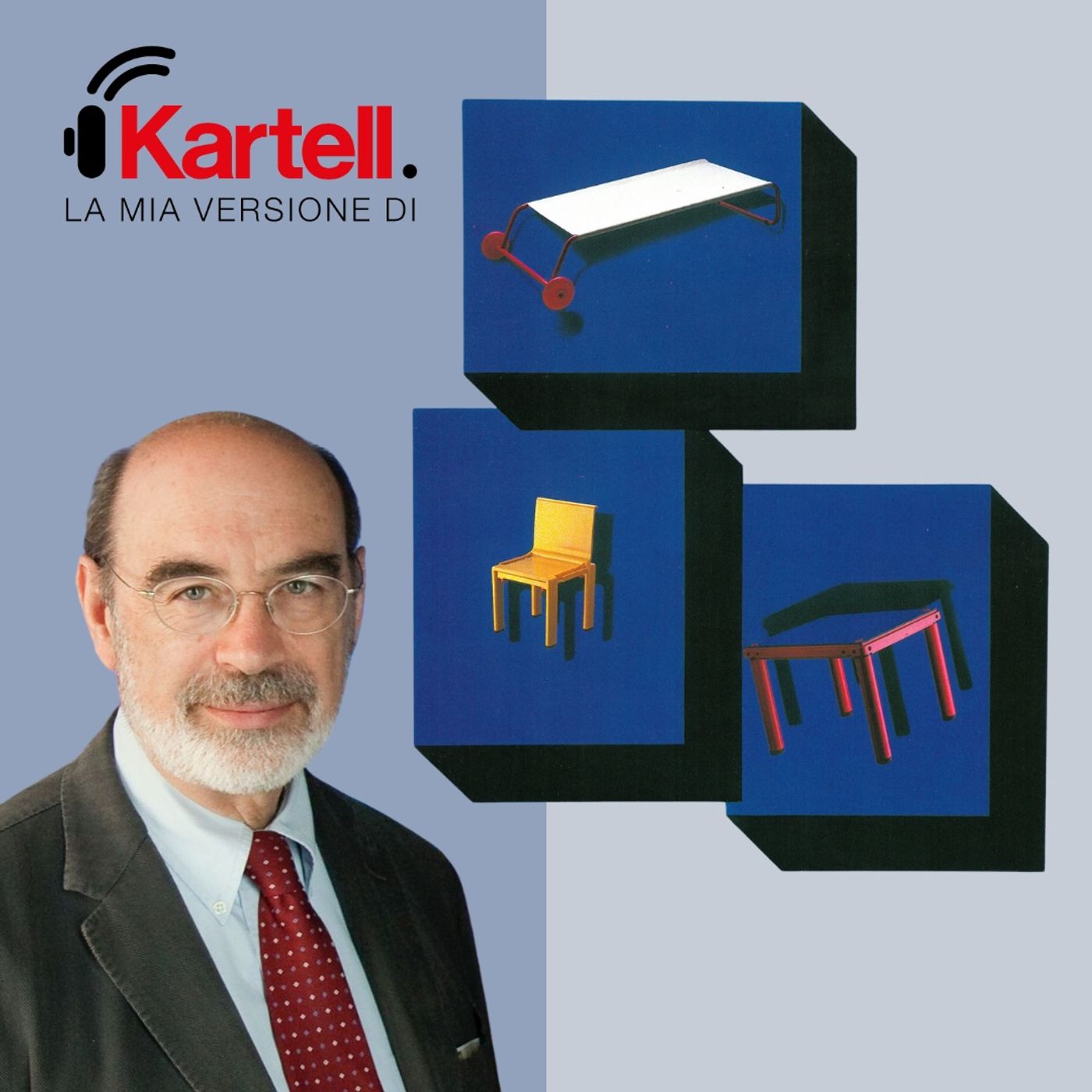 La Mia Versione Di - Franco Laera La Mia Versione Di - Franco Laera