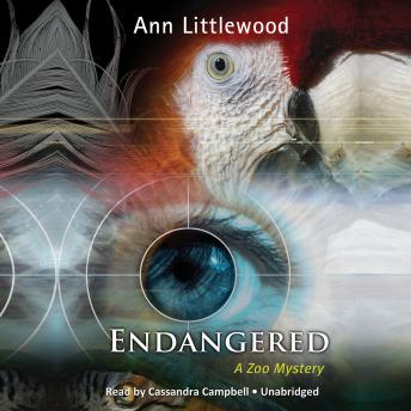 the Essential Full Audiobooks in Mystery, Thriller & Horror, Police & Detective