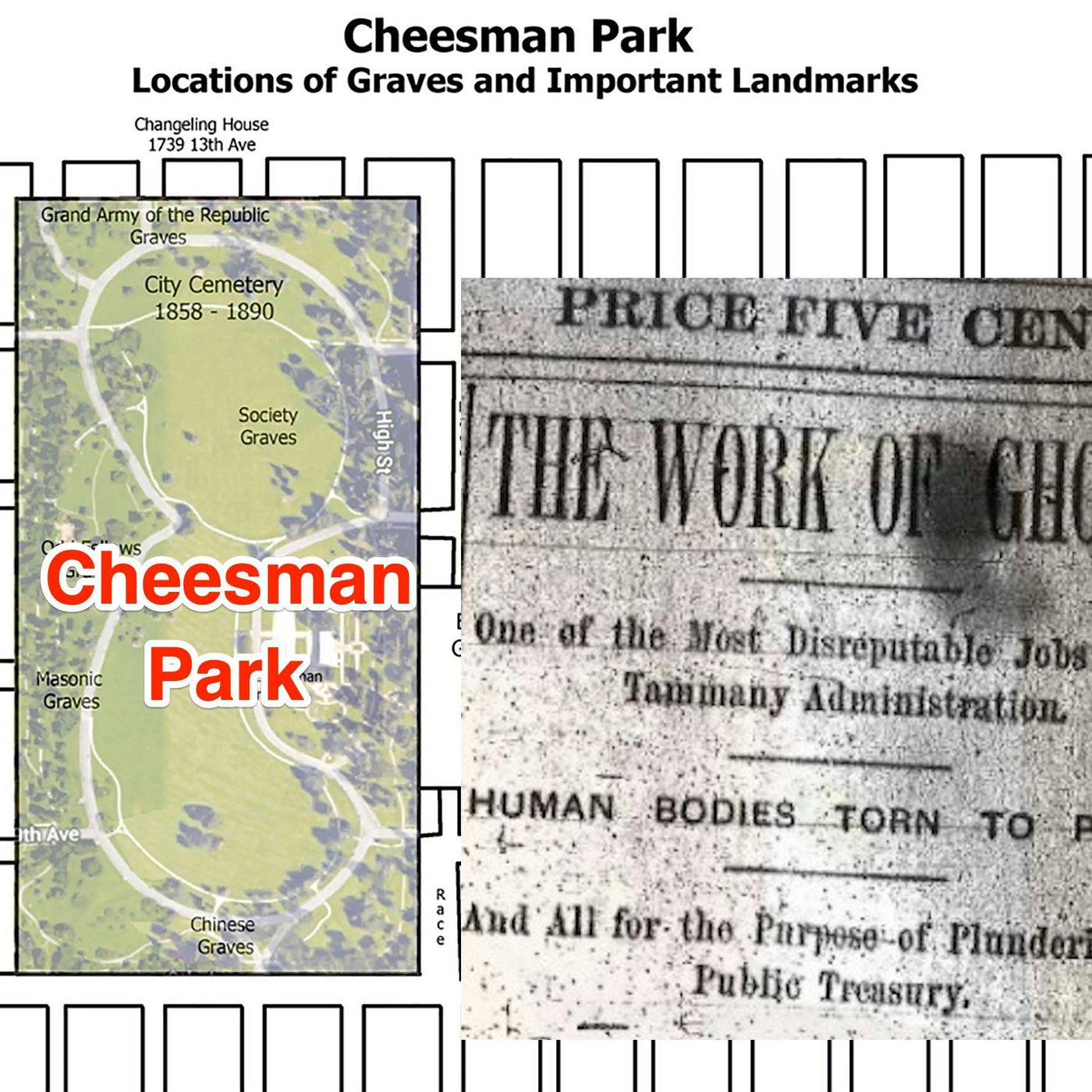 S03E09 - Cheesman Park