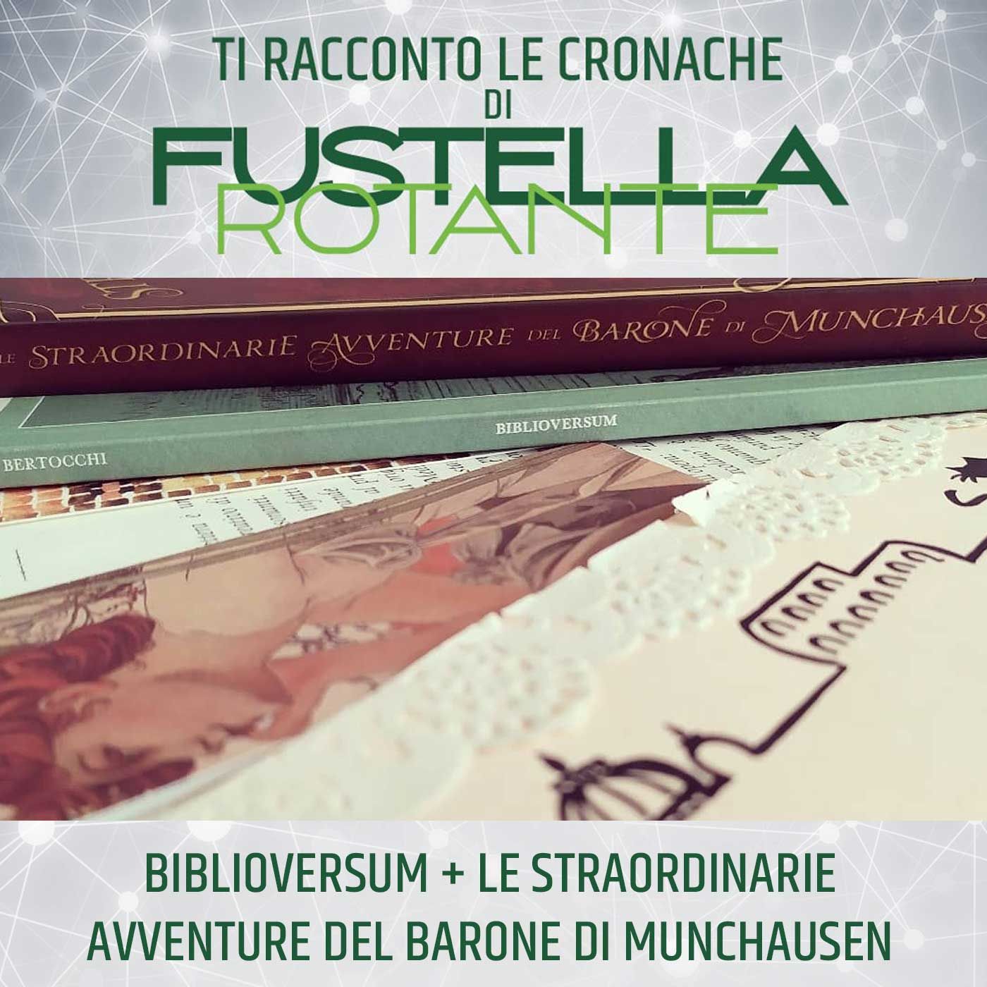 Ti racconto le Cronache