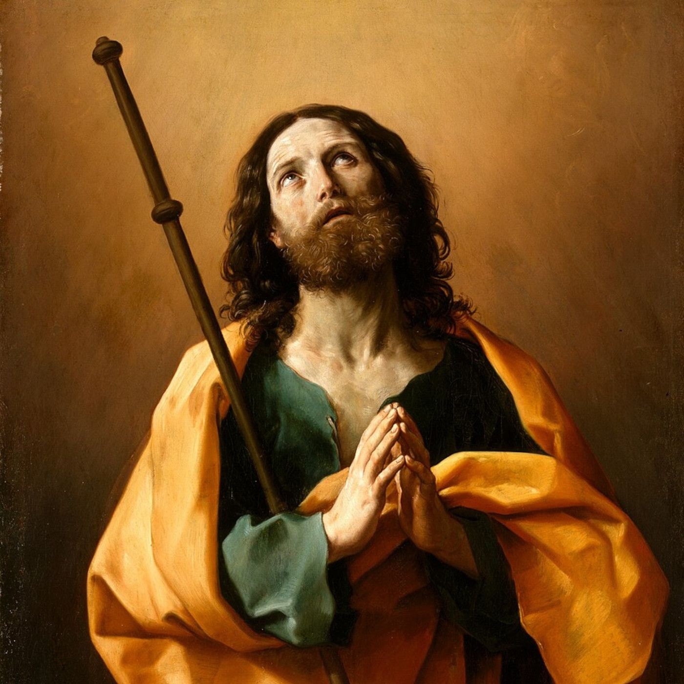 July 25- Saint James, Apostle—Feast — Catholic Saints & Feasts of the Liturgical Year cover