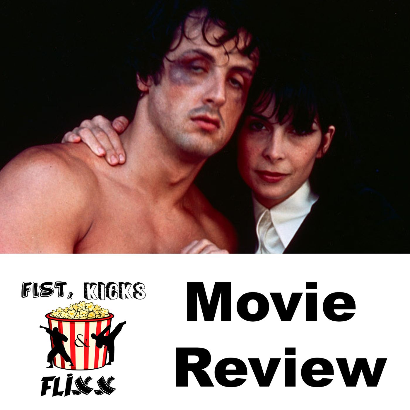 FKF Episode 201 - Rocky