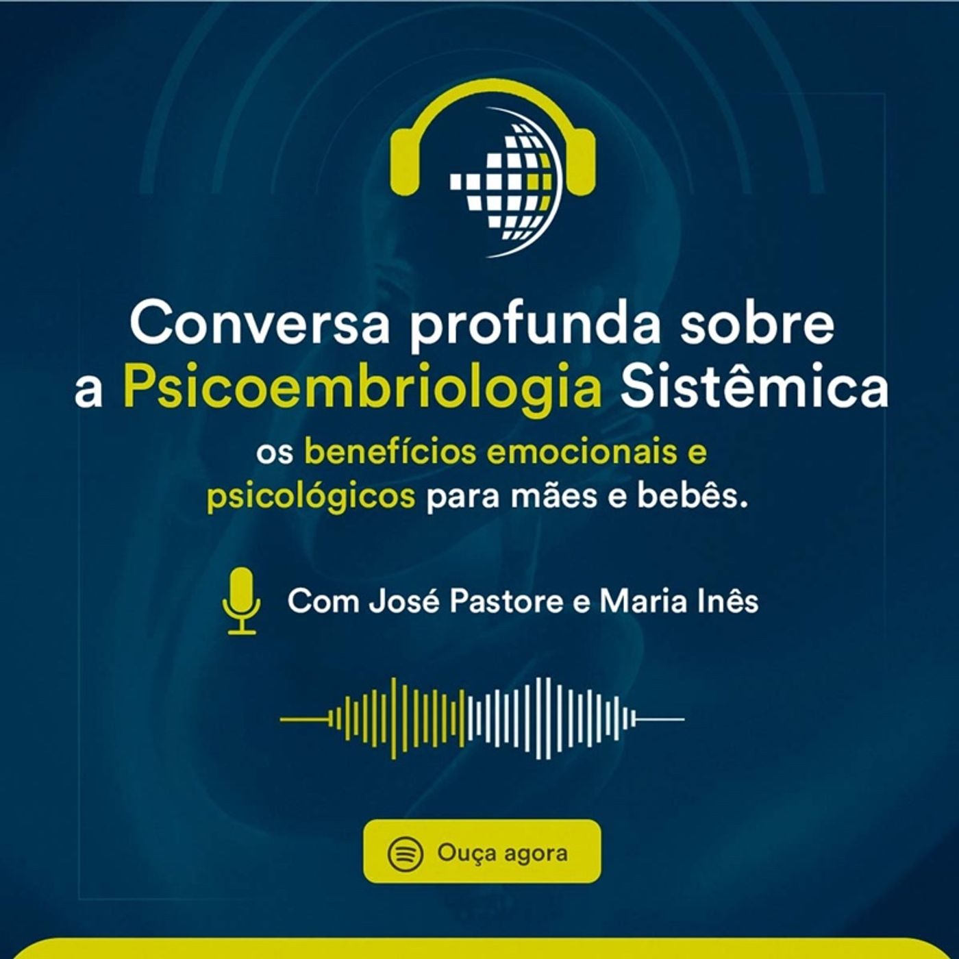 IBCP Cast