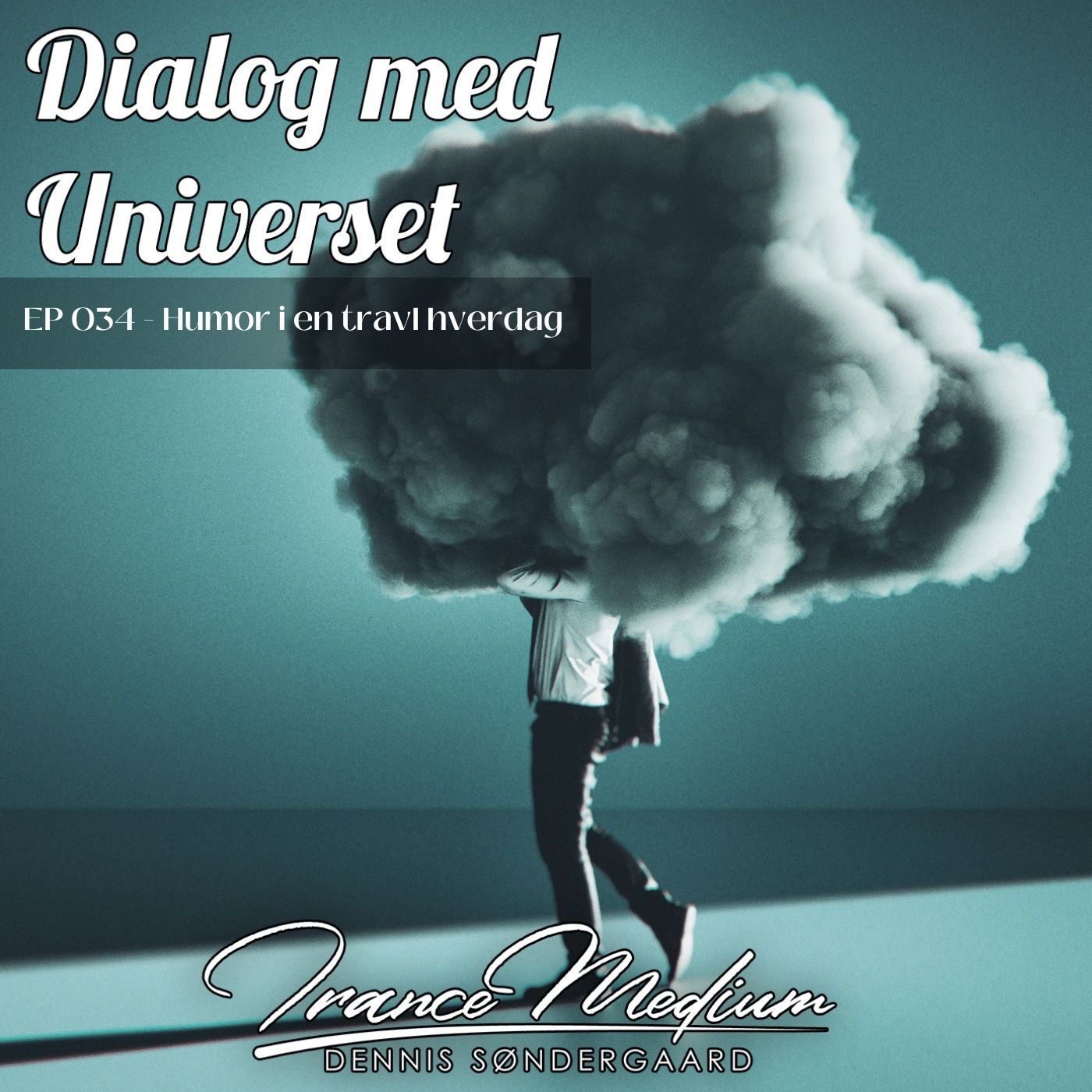 Dialog med Universet