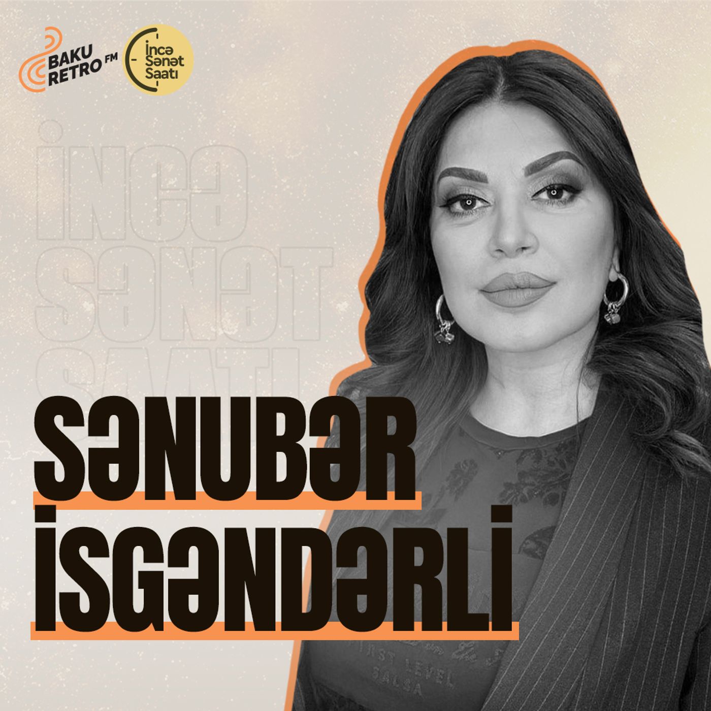 "Arzum budur ki, qələbəmizə aid filmlər çəkilsin və həmin filmlərdə iştirak edim" episode artwork
