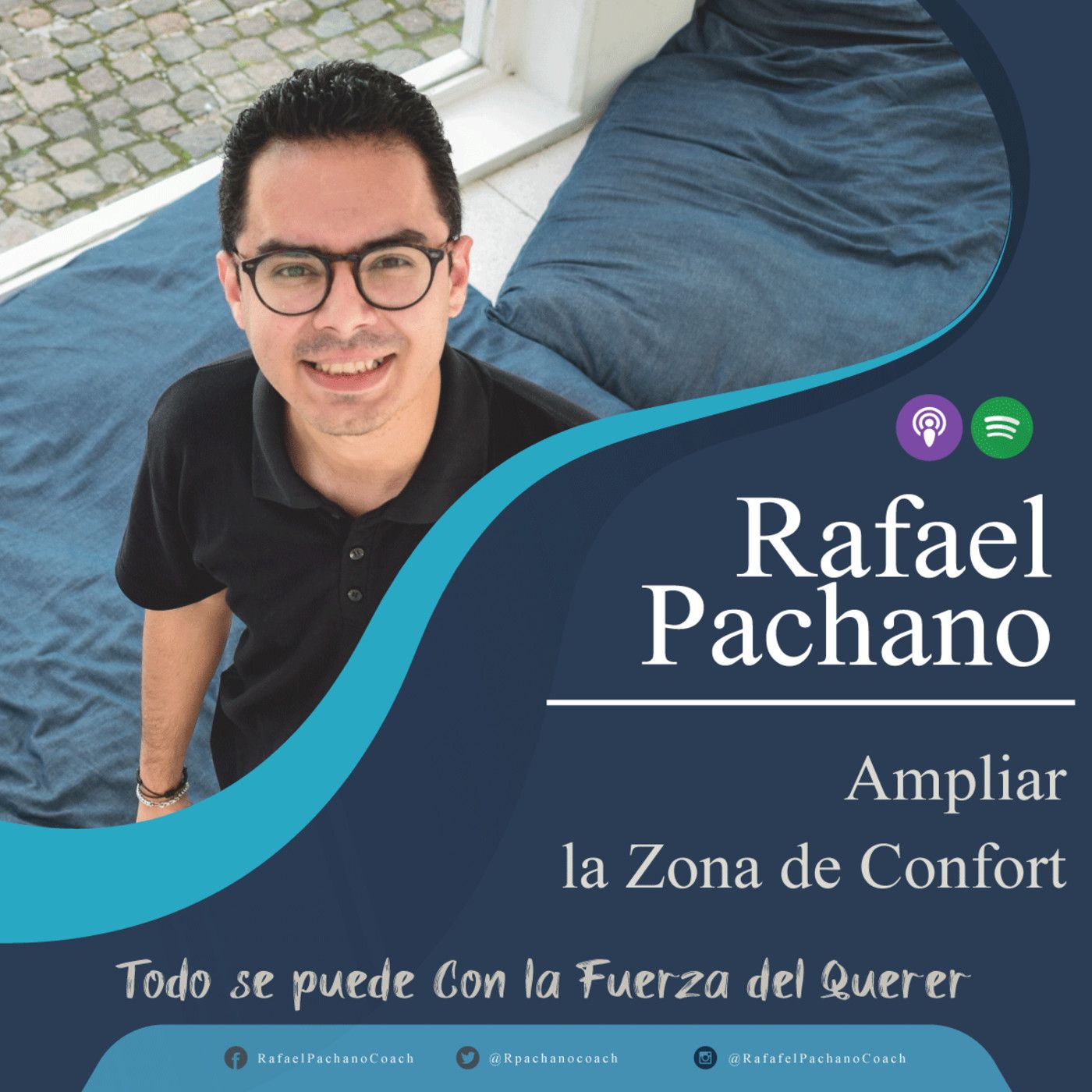 Todo se Puede con la Fuerza del Querer