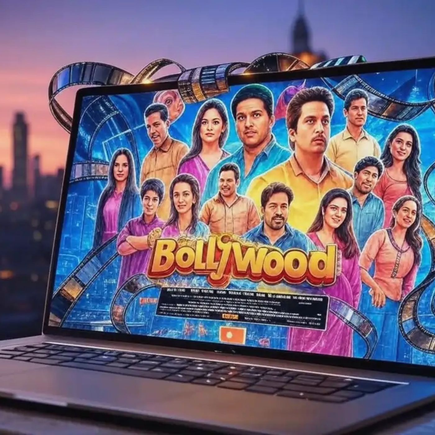 Reel Buzz: Weekly Movie Talk