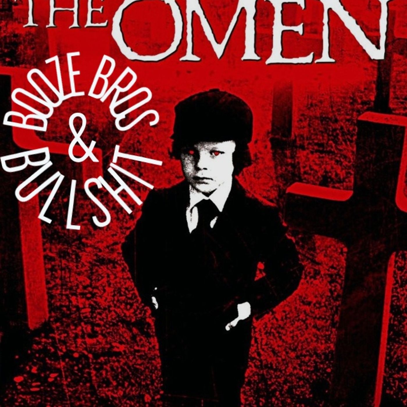 The Omen (1976) episode artwork