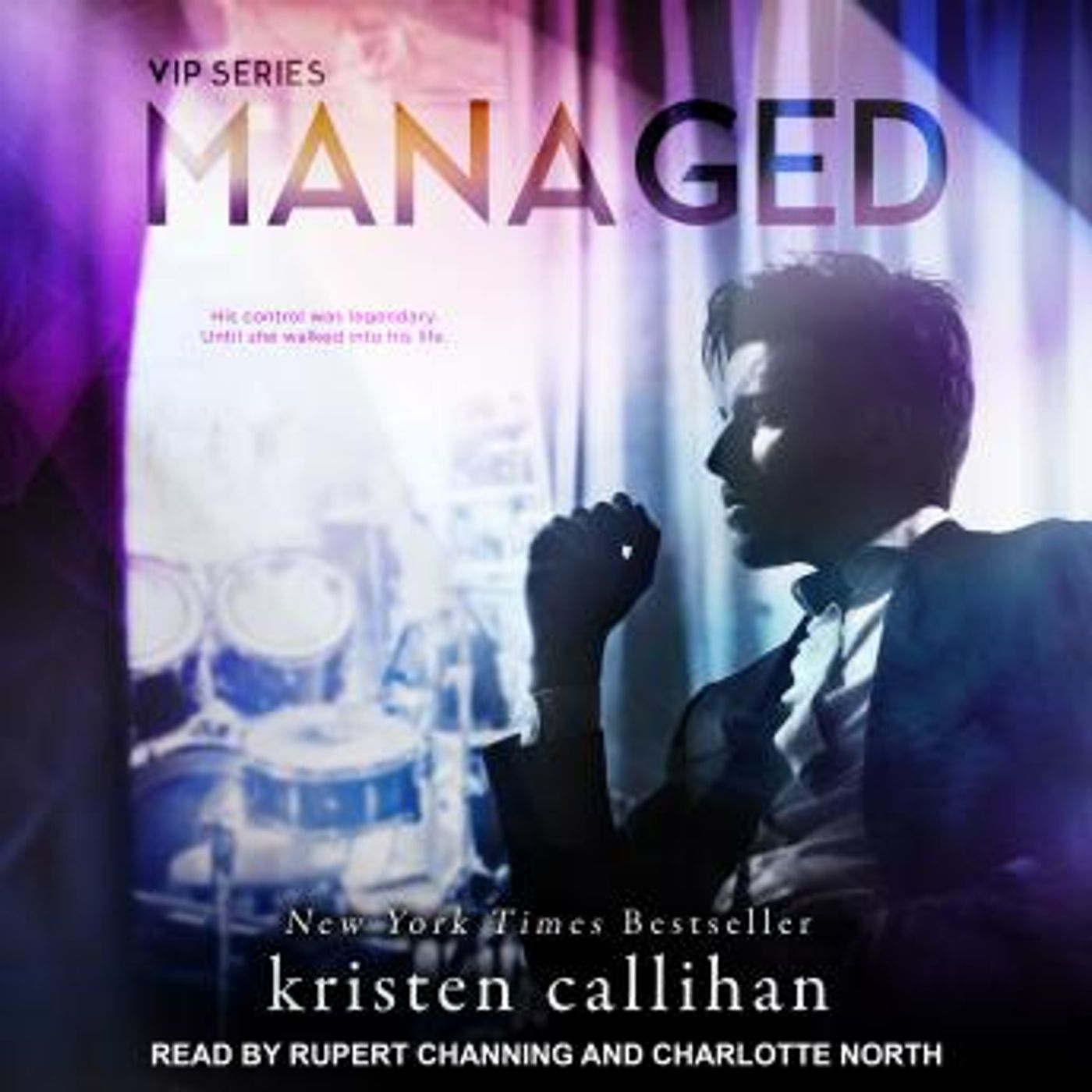 Listen to Latest Full Audiobooks in Romance, Modern