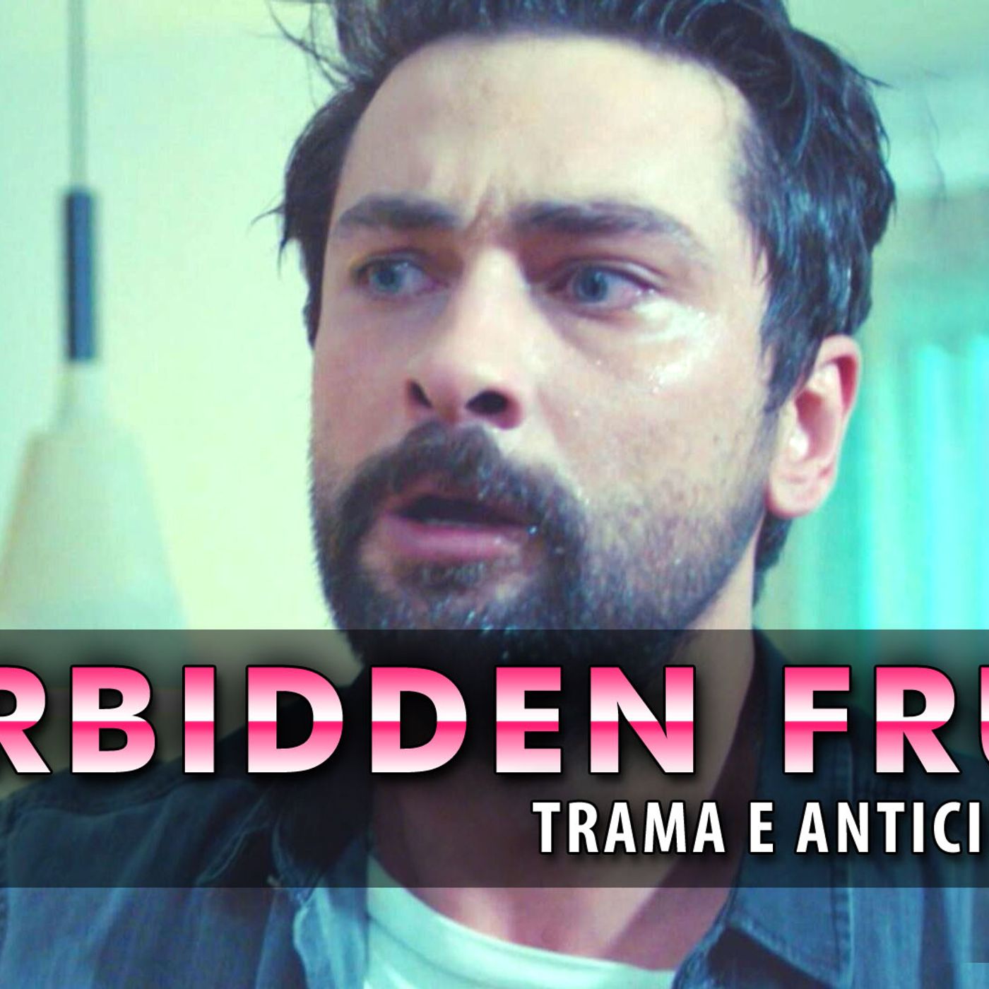 Forbidden Fruit Anticipazioni Turche: La Famiglia Di Alihan Nasconde Un Segreto!