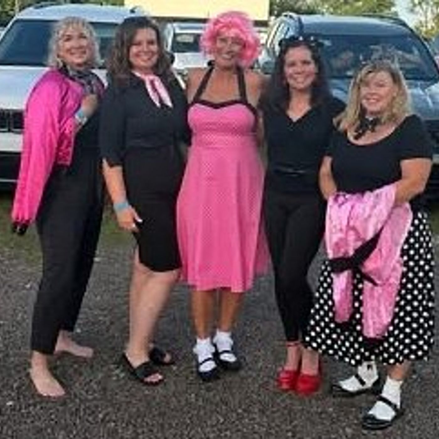 ‘Grease’ fan event set for Aug. 21 in Princeton episode artwork