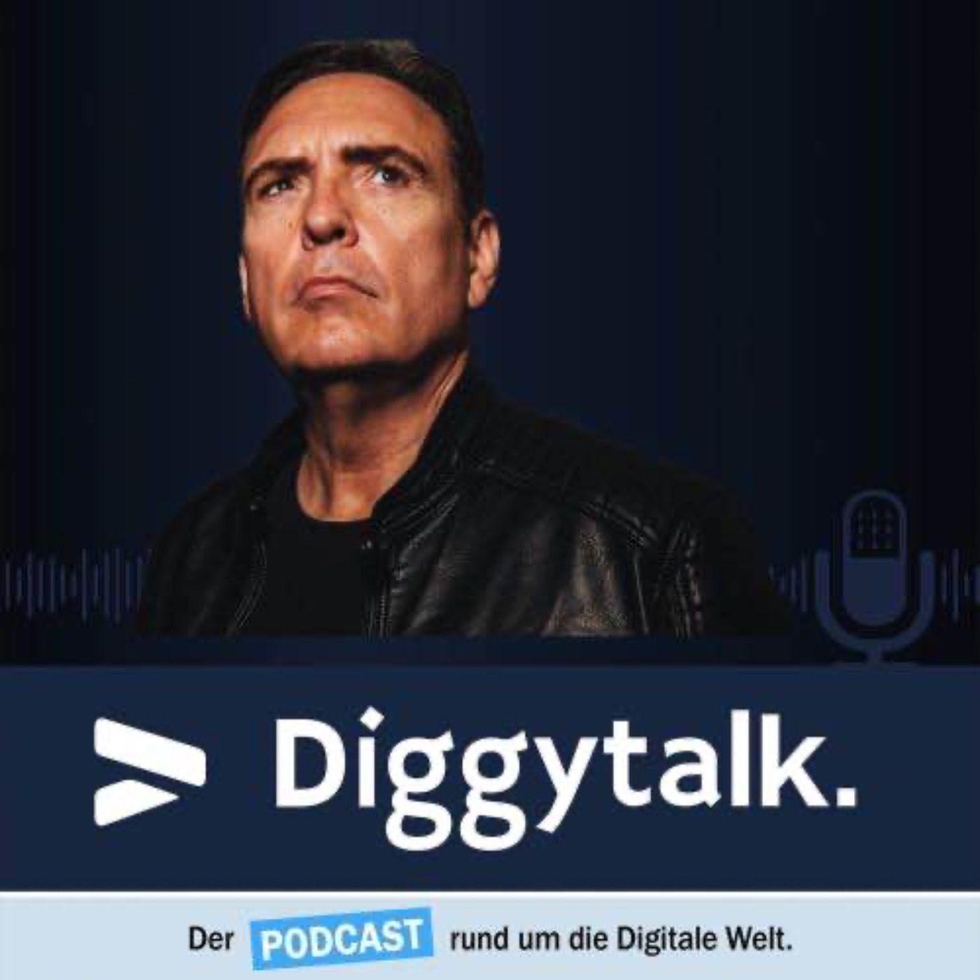 Diggytalk