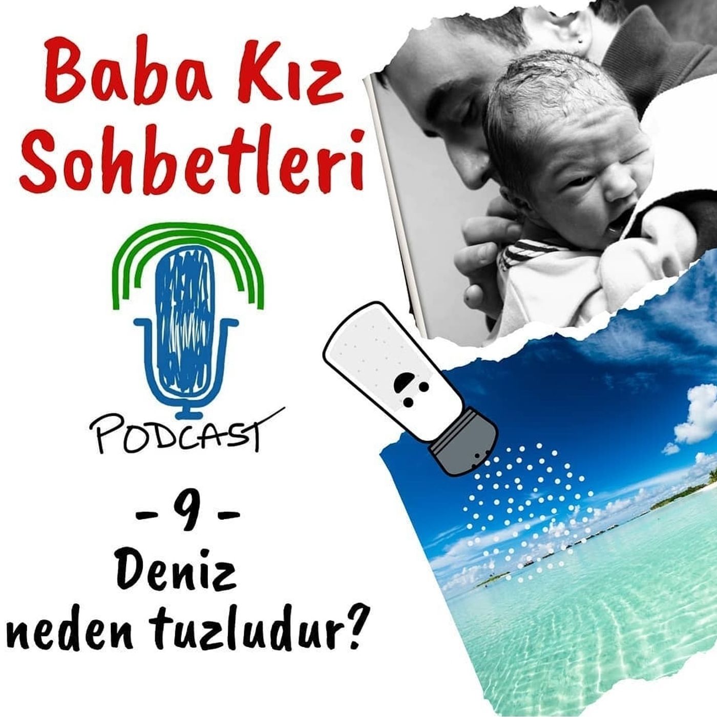 Baba Kız Sohbetleri
