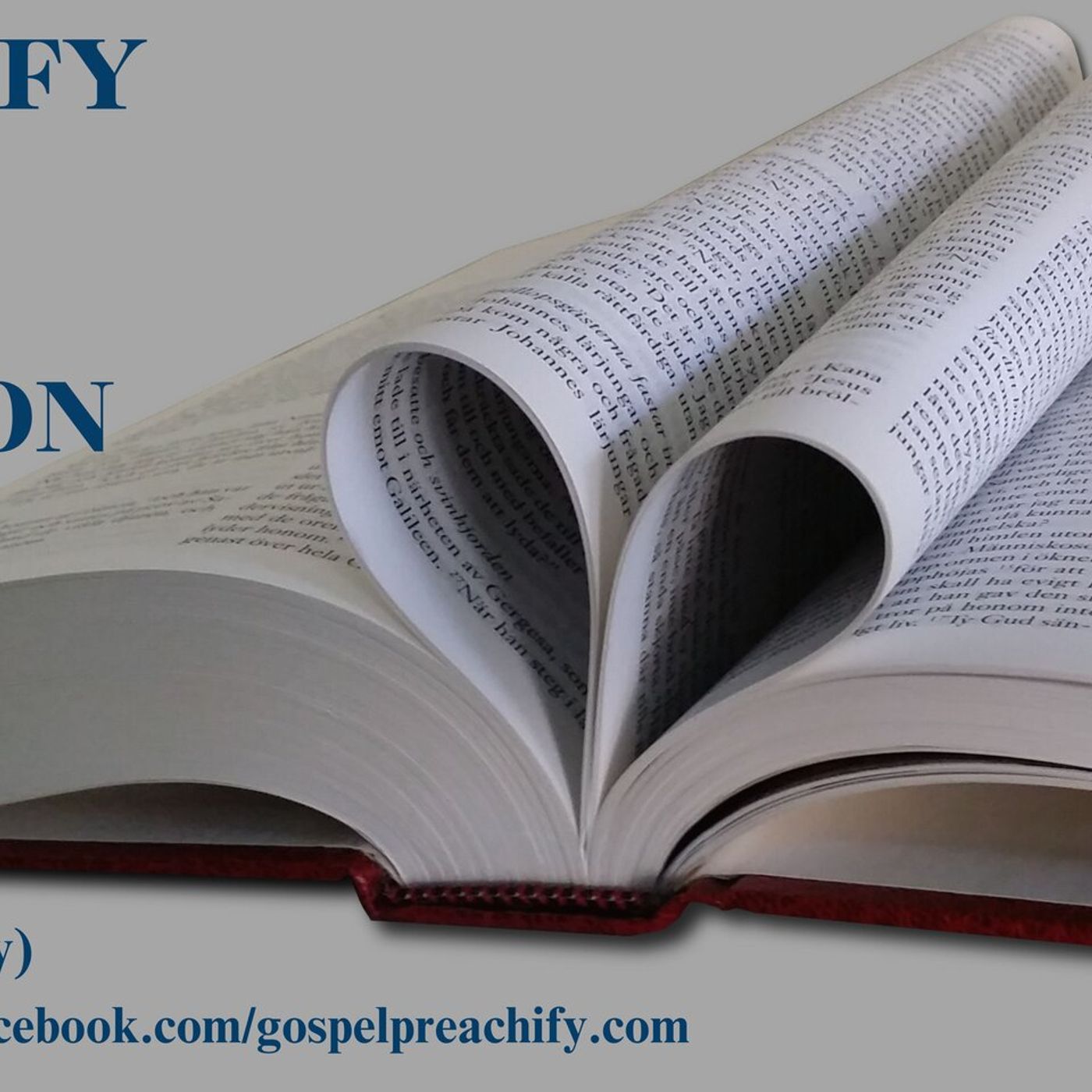 Preachify Daily Devotion Preachify Daily Devotion