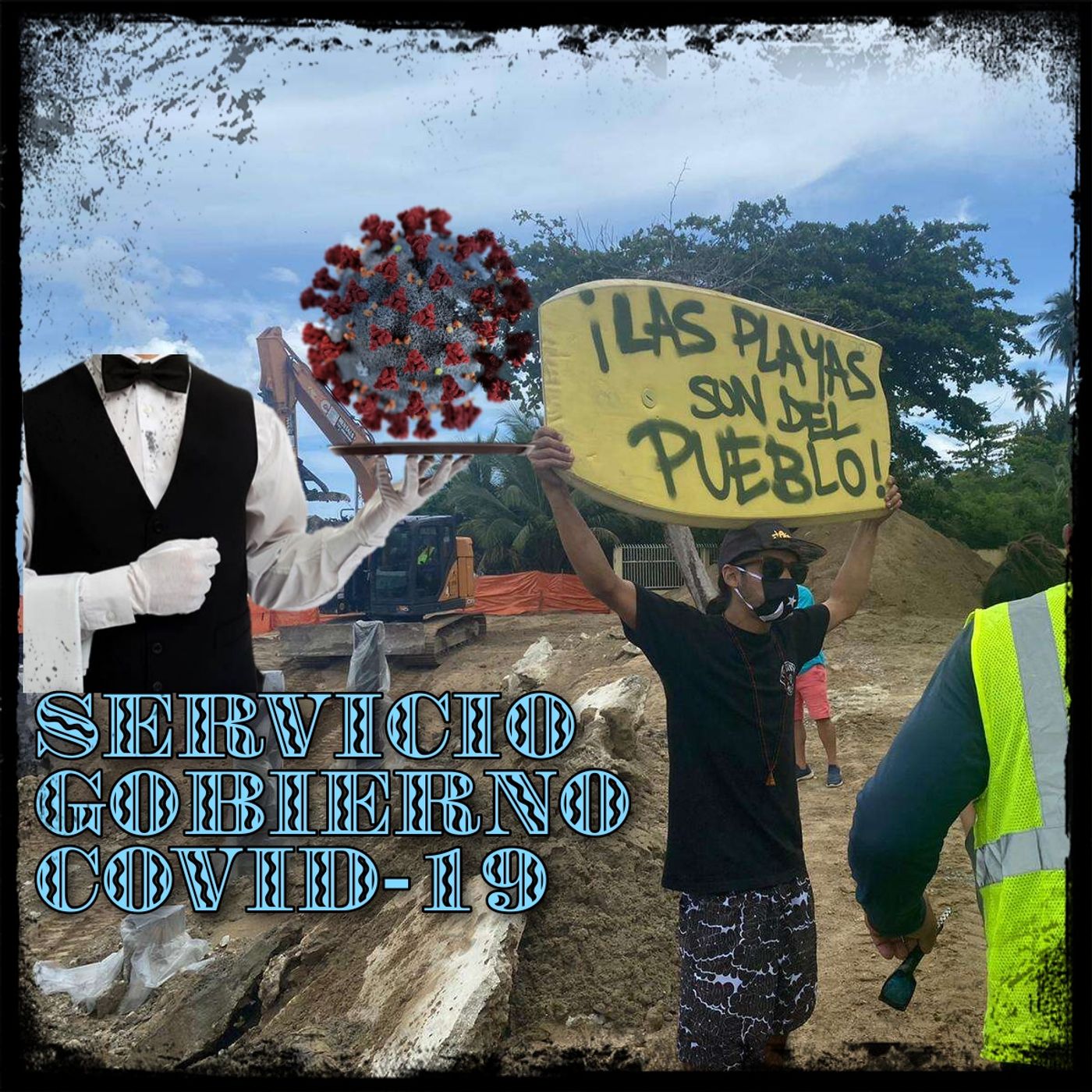 Dr4gonPR El Podcast