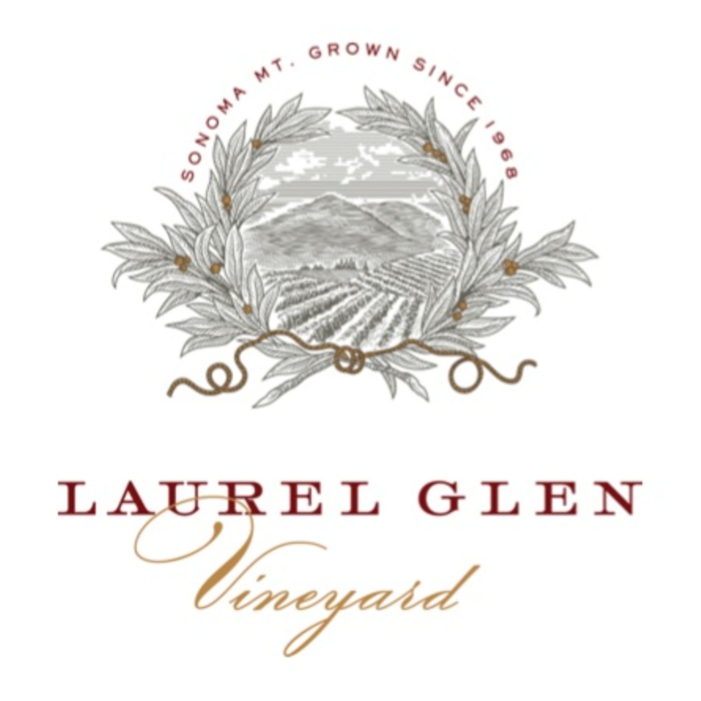 Laurel Glen Vineyard - Bettina Sichel