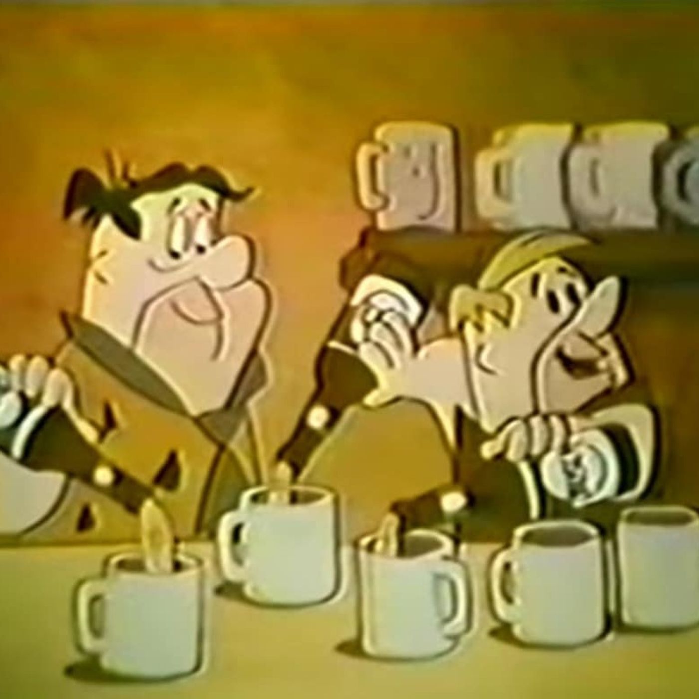 Beer Companies Marketing with Cartoons. episode artwork