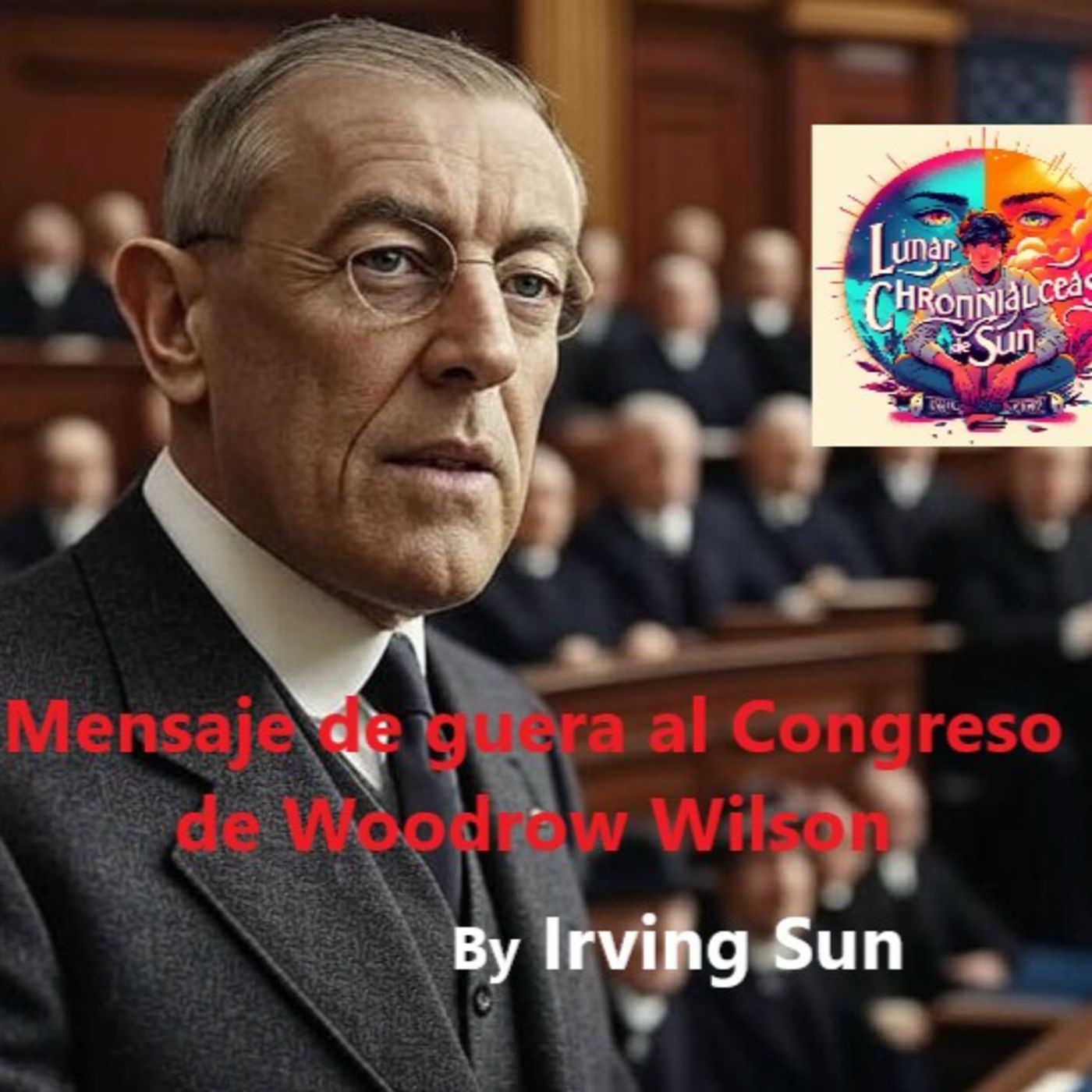 Crónicas Lunares di Sun