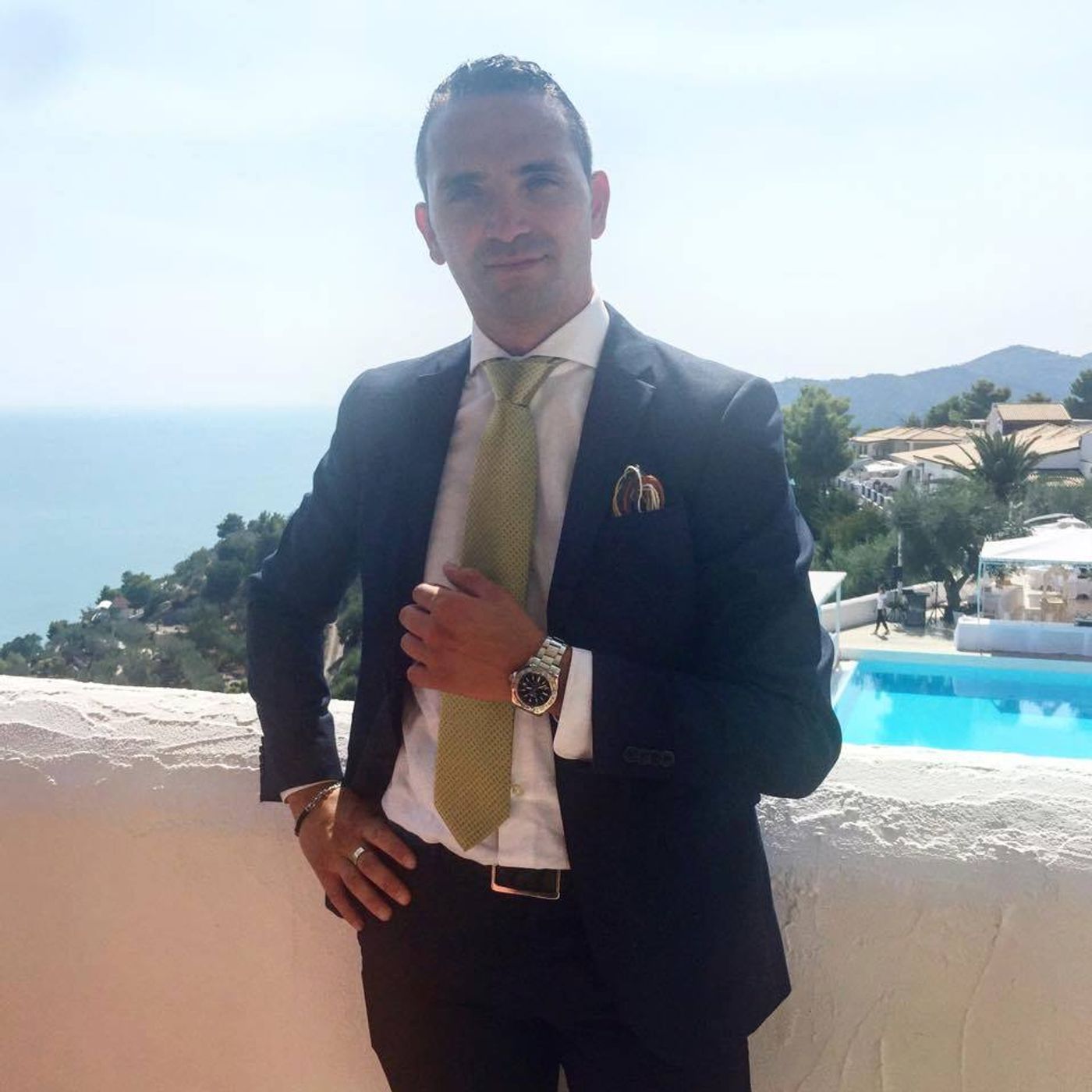 Network Marketing Manager