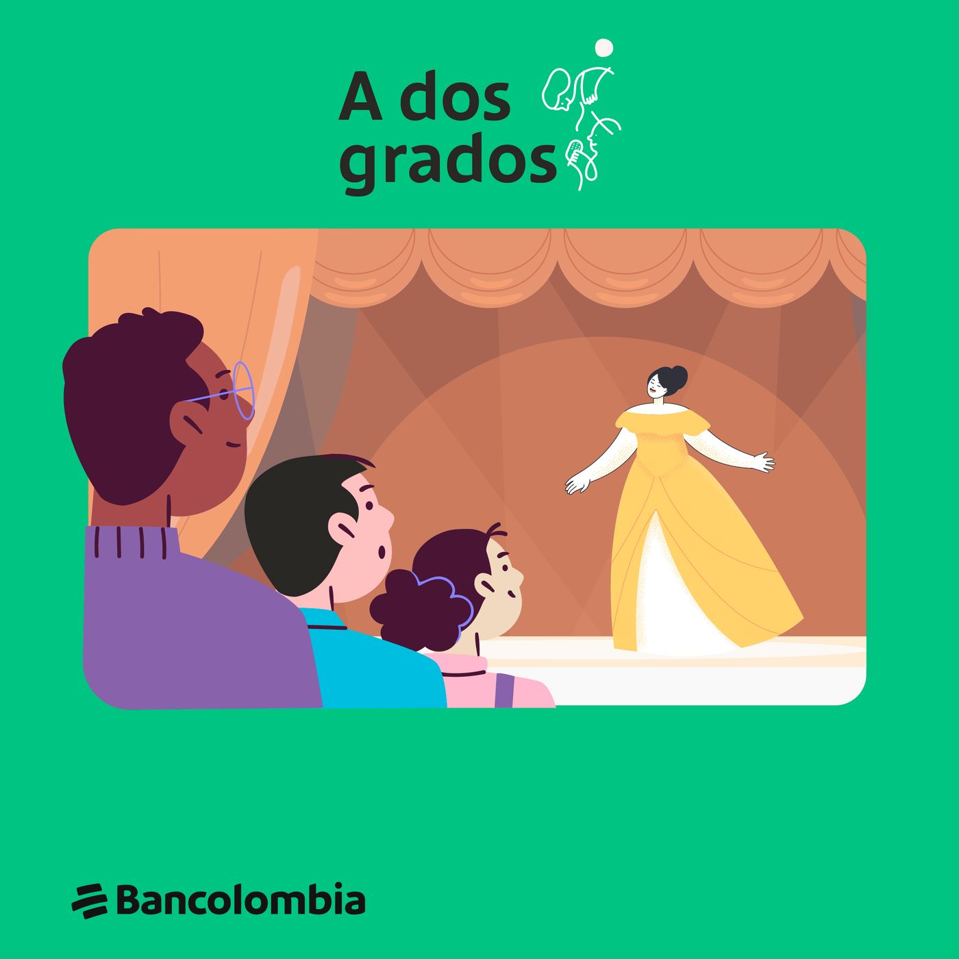 EP. 52 Cómo el teatro ayuda a tu salud mental y emocional | Ramiro Osorio