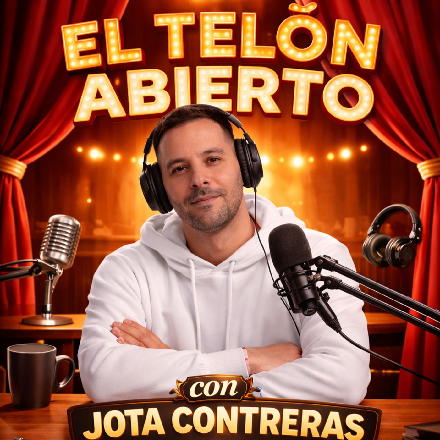 Cap III: Monólogos que macraron España episode artwork
