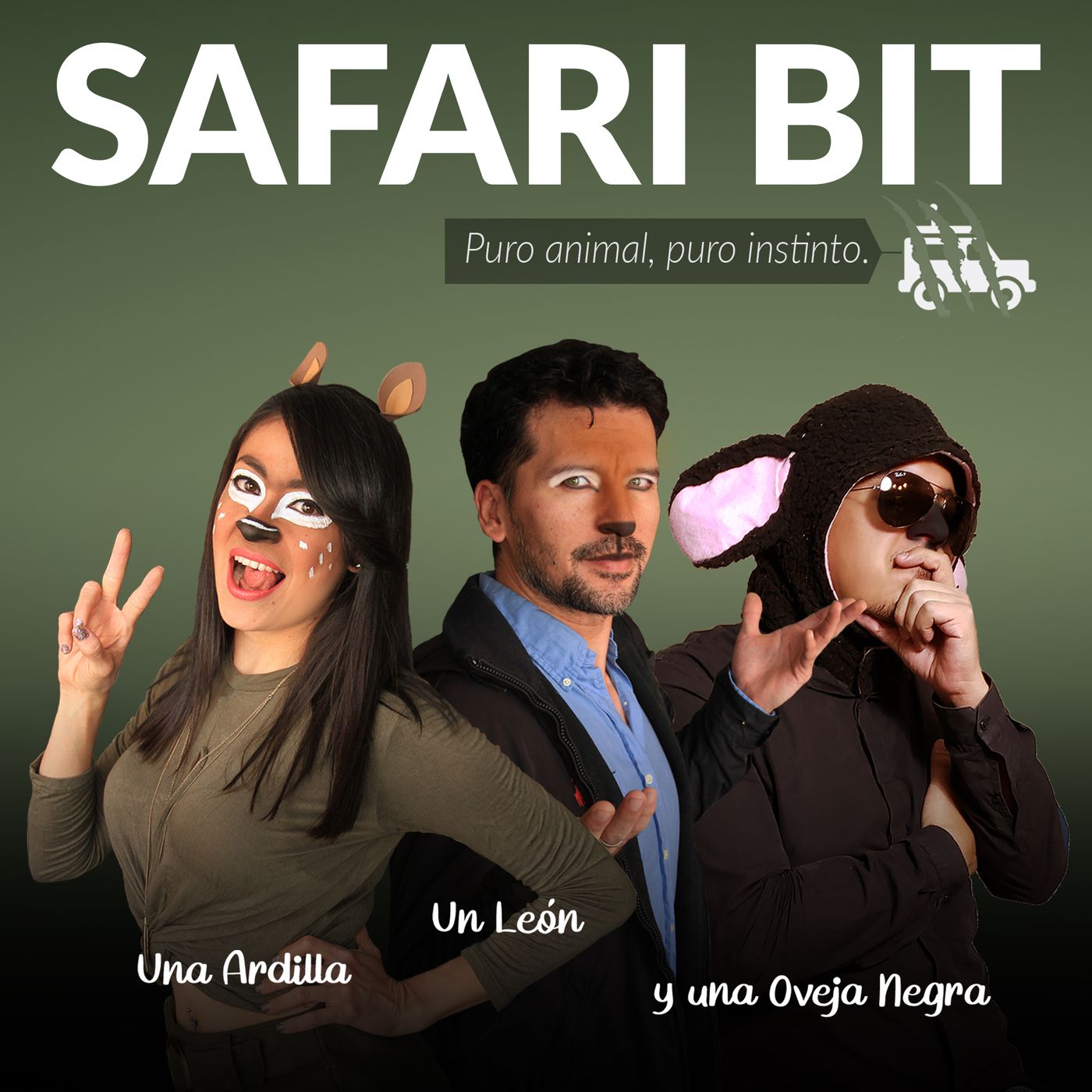 Safari Bit