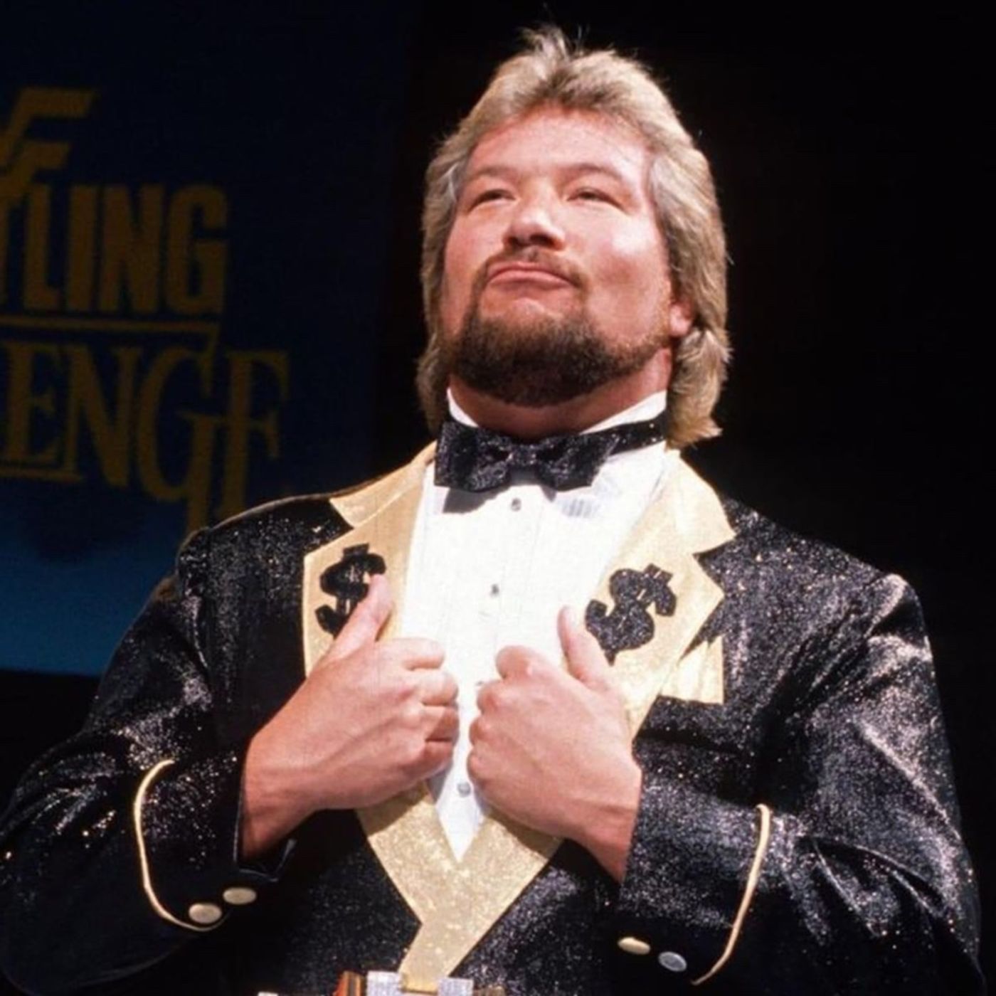 Inside The Square: The wrestling podcast