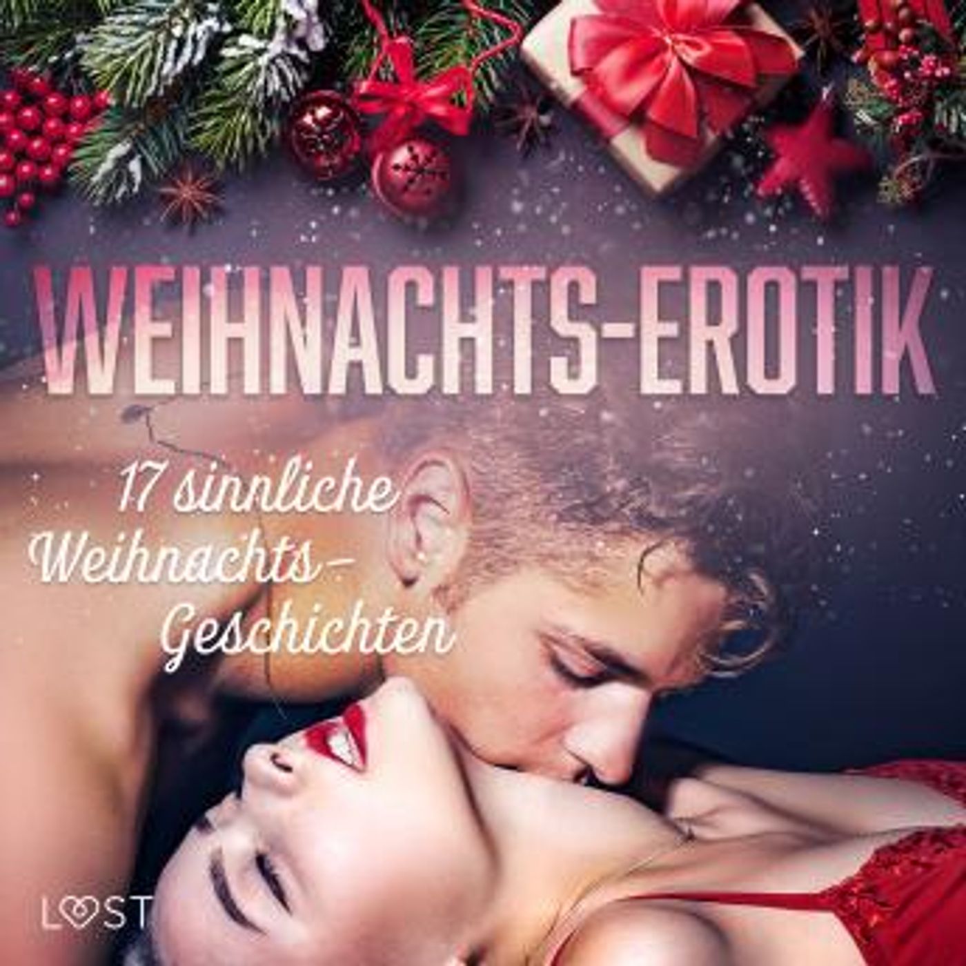 Get Your Favorite Full Audiobooks in Romance, Erotica