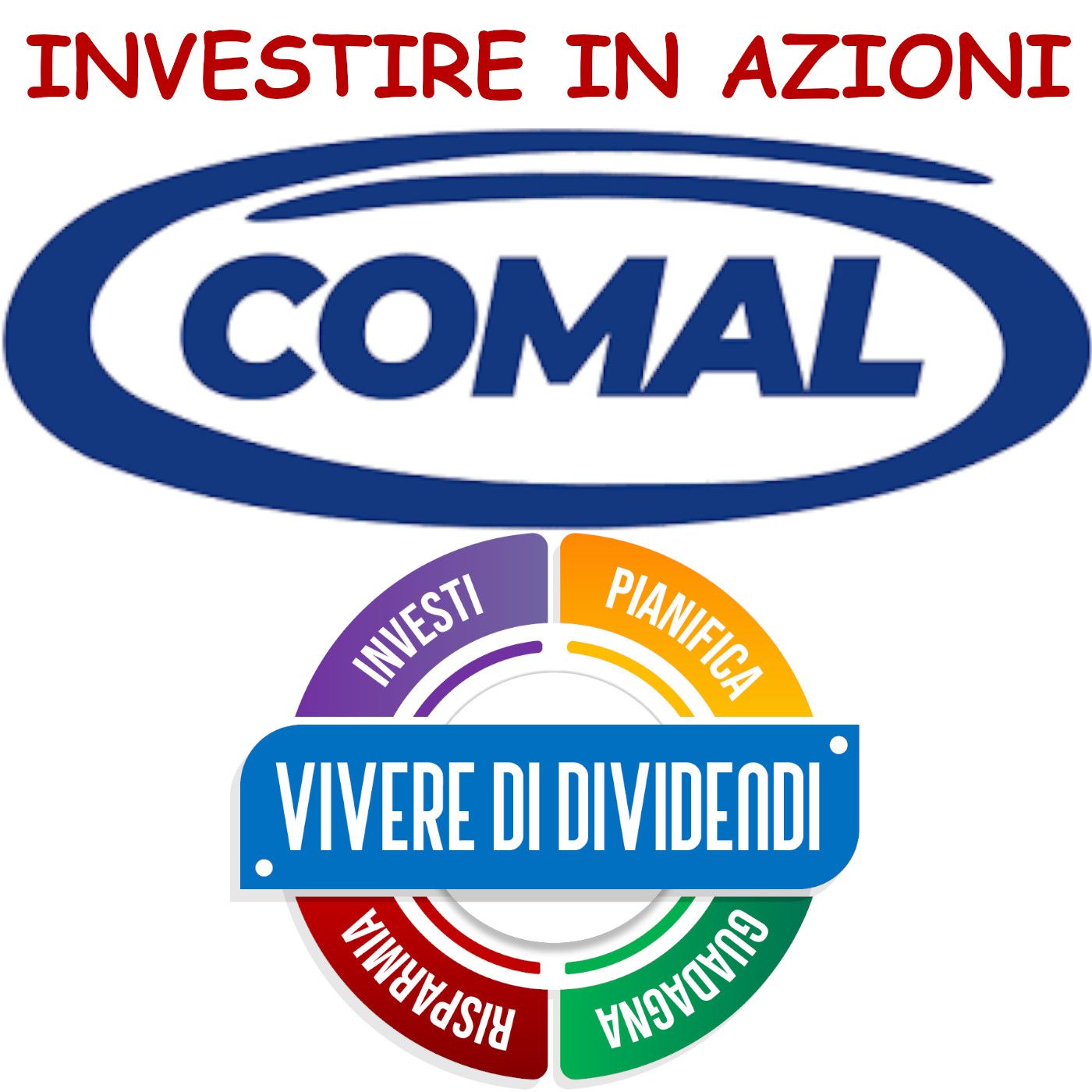 Vivere di Dividendi