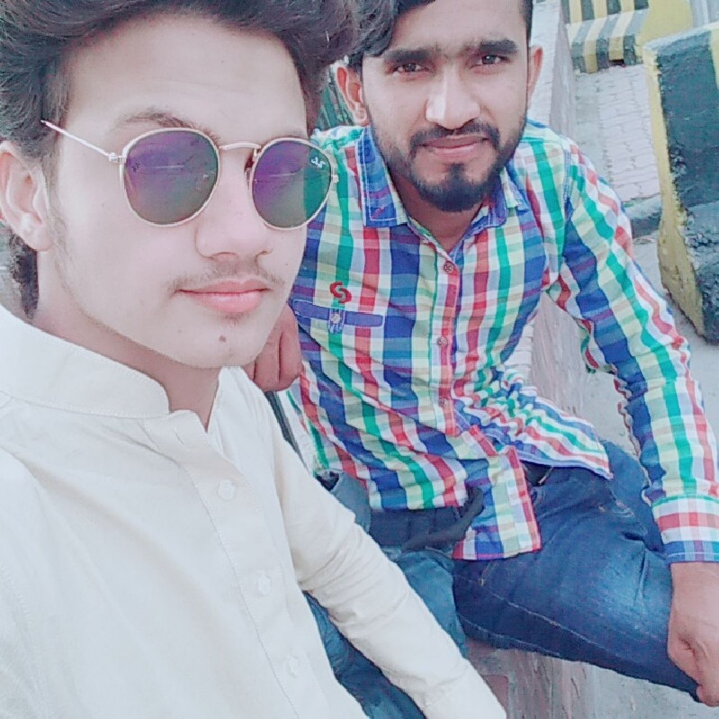 Asim\'s podcast