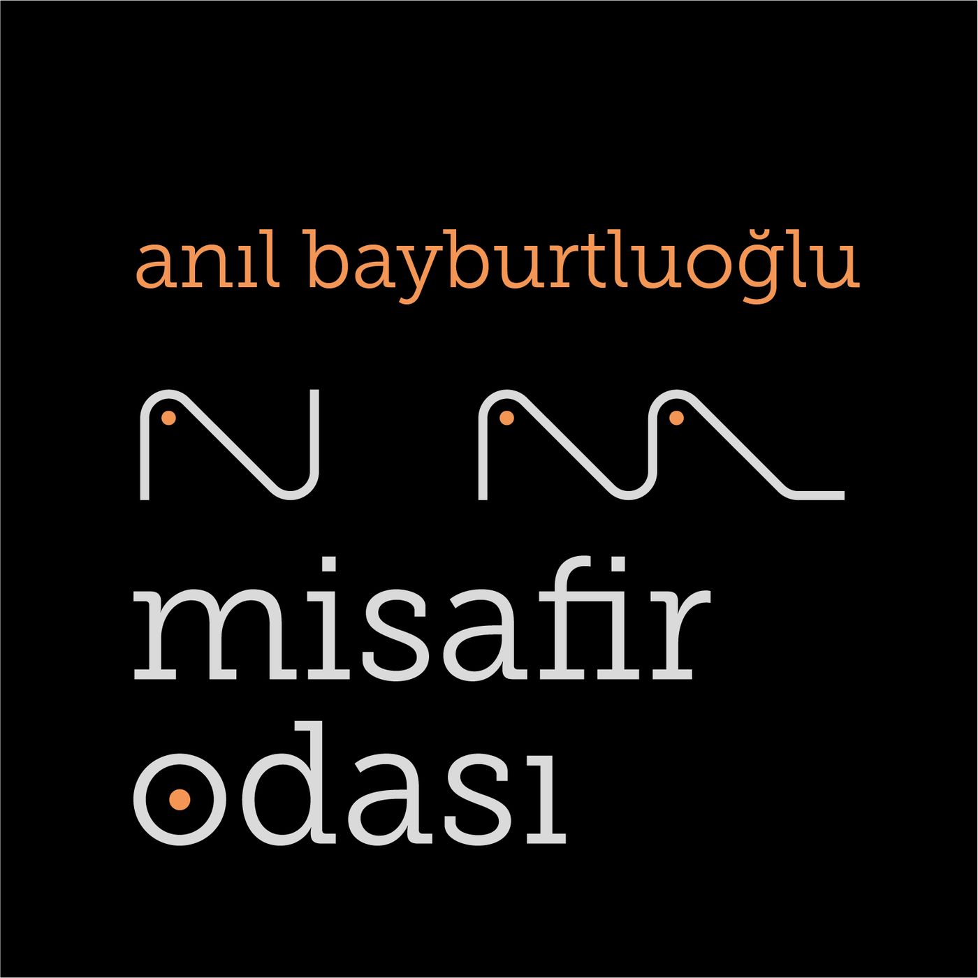 NomadMind - Misafir Odası