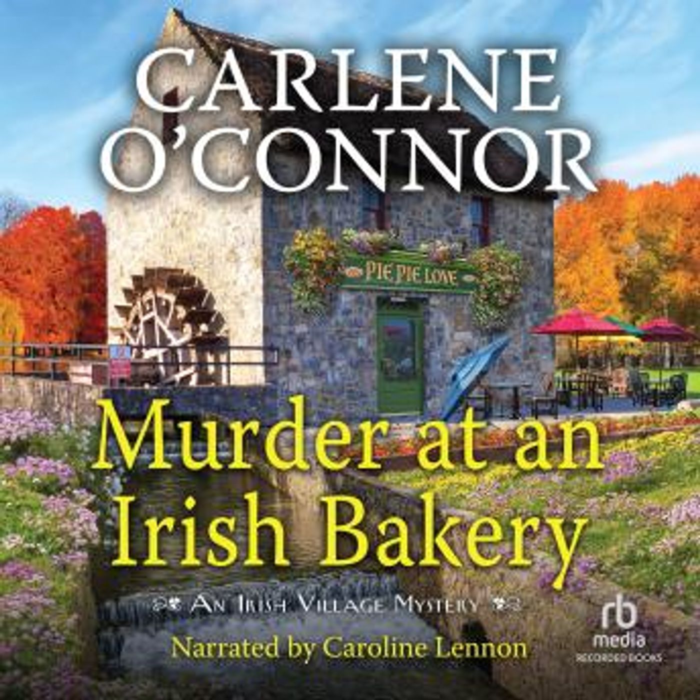Listen to Latest Full Audiobooks in Mystery, Thriller & Horror, Police & Detective