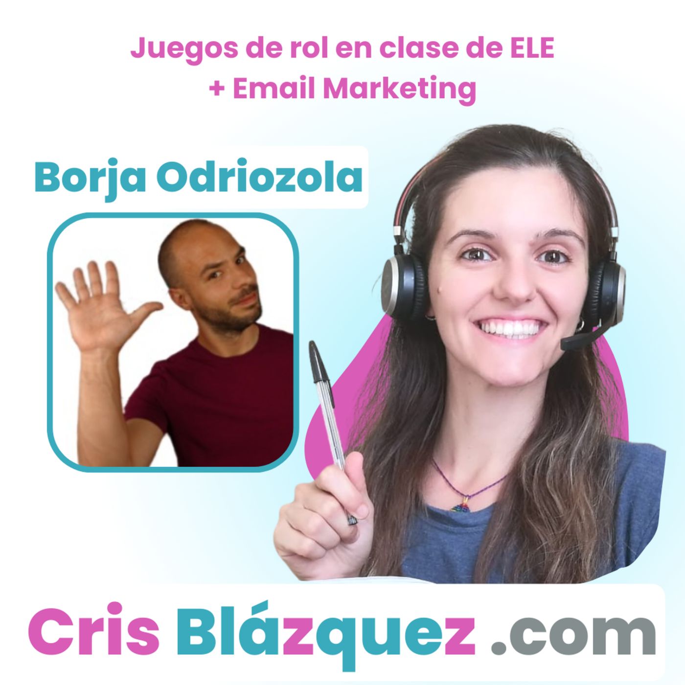Viajar enseñando español online