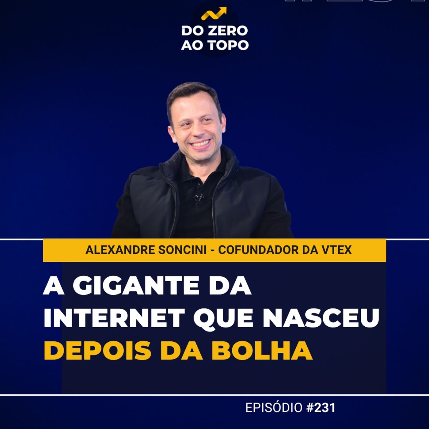 Do Zero ao Topo
