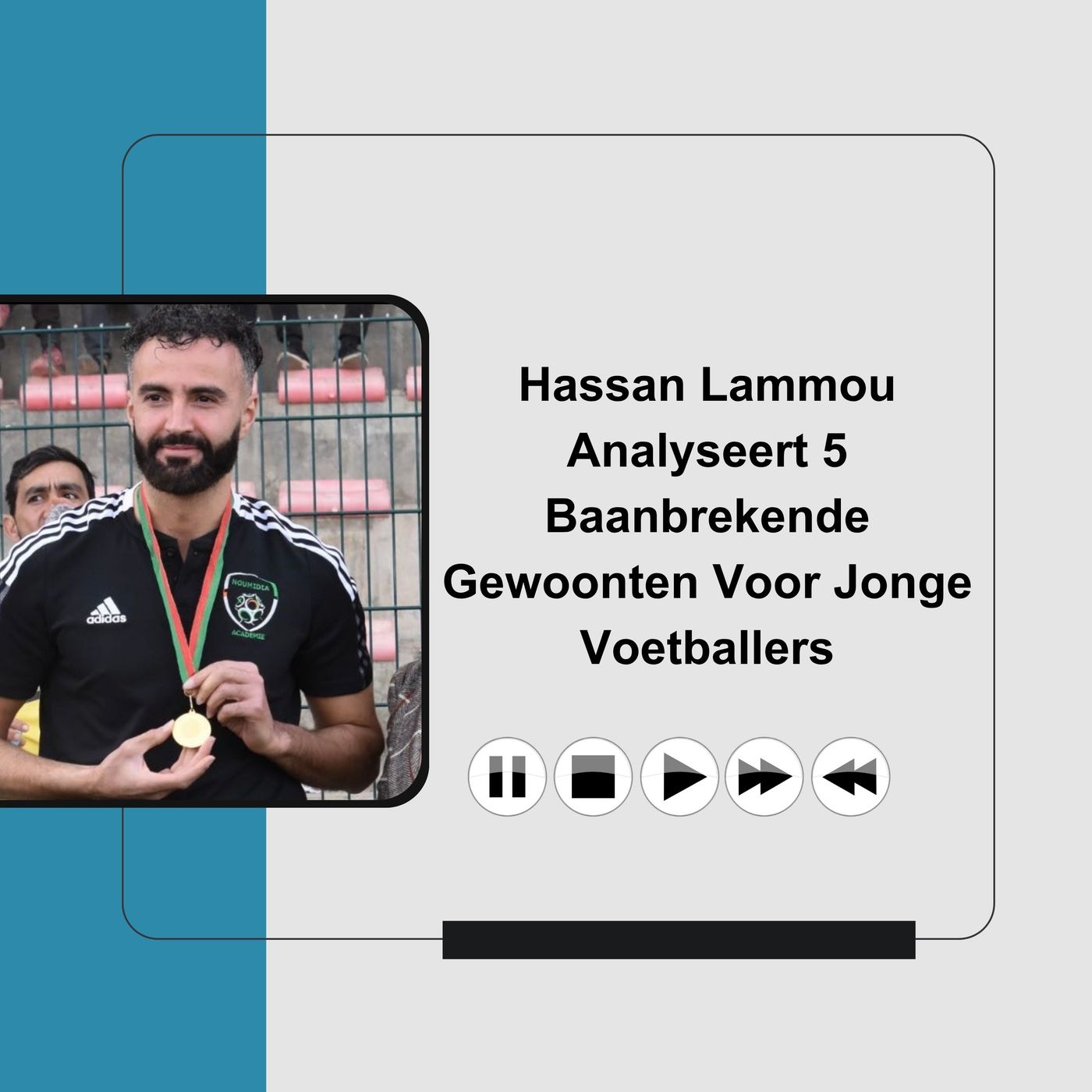 Hassan Lammou