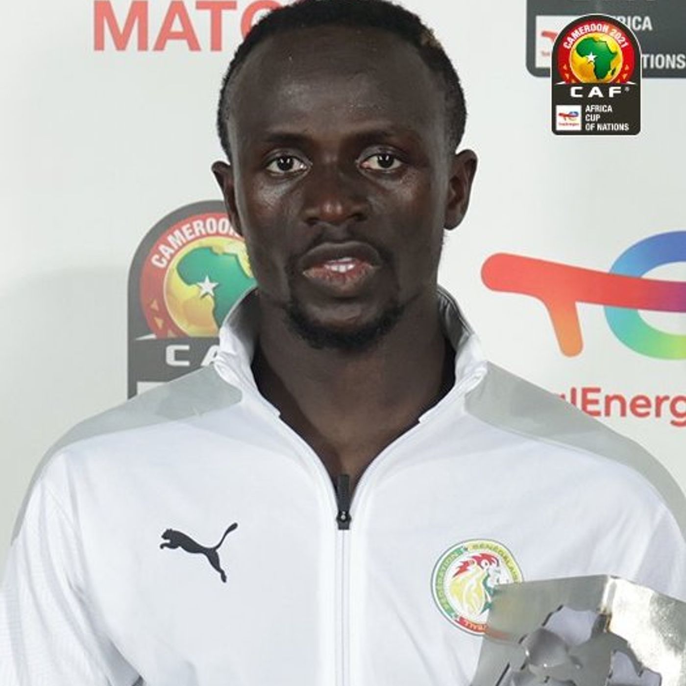 Cameroon Roars - show 29 - 5 Feb - final preview - Senegals chance - Sadio Mane - coaches assessed episode artwork