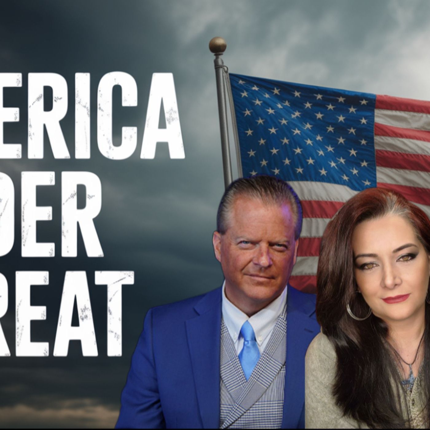 Unveiling the Deep State's Dangerous Moves: A Wake-Up Call on America's Security